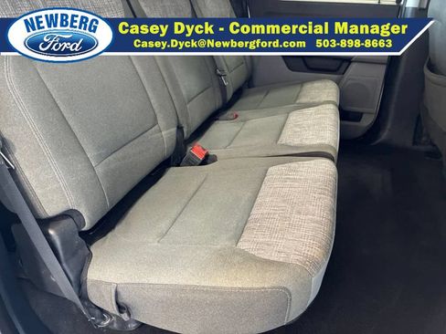 Used 2023 Ford F350 XLT AWD/4WD image 30