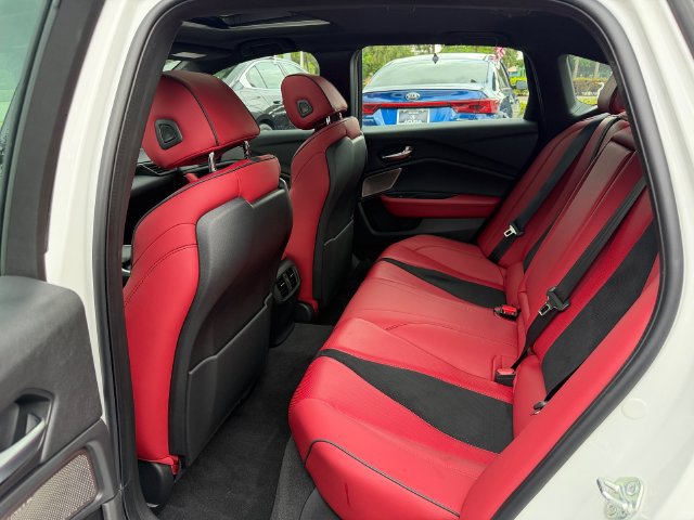 Certified 2023 Acura TLX w/ A-SPEC Package AWD/4WD image 13