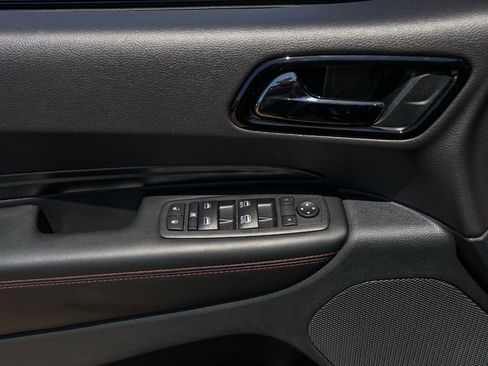 New 2026 Dodge Durango GT w/ Blacktop Package AWD/4WD image 24