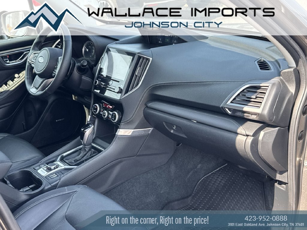 Used 2020 Subaru Forester Touring AWD/4WD image 38