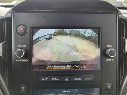 Certified 2025 Subaru Forester AWD/4WD image 25
