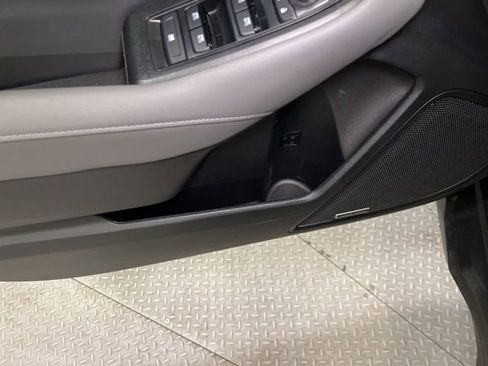 Certified 2025 Subaru Outback Onyx Edition AWD/4WD image 50