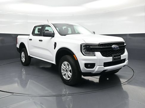 Certified 2024 Ford Ranger XL w/ Trailer Tow Package RWD image 50