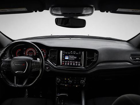 Used 2022 Dodge Durango GT RWD image 21