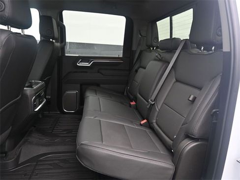 New 2026 GMC Sierra 3500 Denali w/ Denali Reserve Package image 11