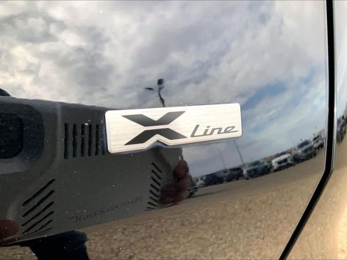 Used 2024 Kia Sportage X-Line w/ X-Line Premium Package image 9