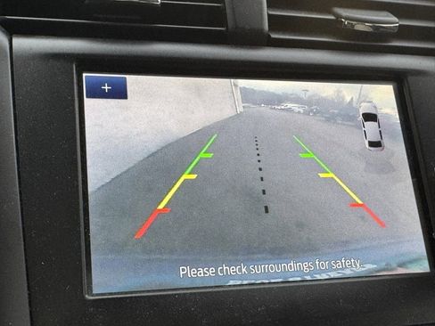 Certified 2019 Ford Fusion SE w/ Equipment Group 151A image 15