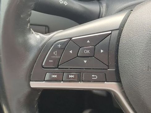 Used 2023 Nissan Sentra SV image 21