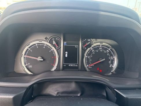 Used 2022 Toyota 4Runner TRD Pro image 12