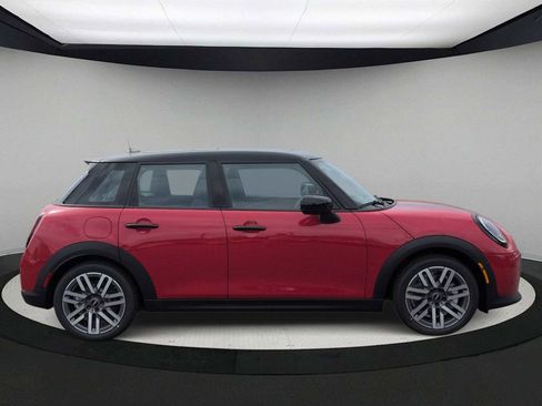 New 2026 MINI Cooper S FWD image 9