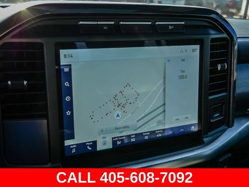 Used 2021 Ford F150 Lariat w/ Equipment Group 502A High AWD/4WD image 67