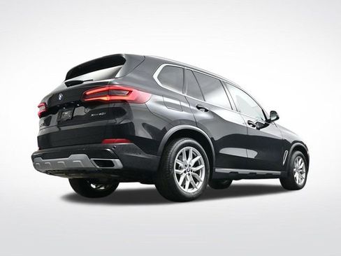 Used 2022 BMW X5 xDrive40i w/ Climate Comfort Package image 35