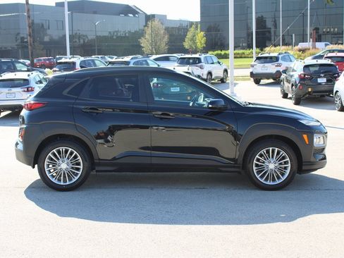 Used 2020 Hyundai Kona SEL Plus image 4