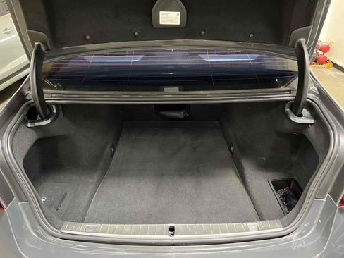 Used 2022 BMW 740i 740i - DRIVING ASSISTANCE PROF w/ M Sport Package image 79