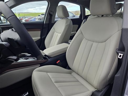 New 2025 Audi A5 2.0T Premium Plus image 20