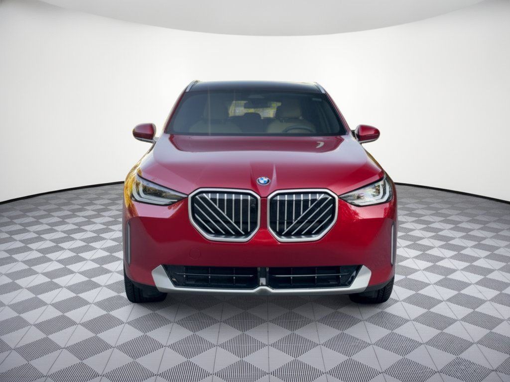 Used 2026 BMW X3 xDrive30i AWD/4WD image 6