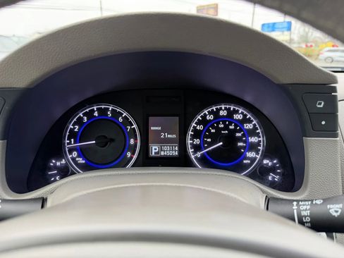 Used 2015 INFINITI Q40 w/ Navigation Package image 22