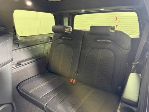 Used 2024 Rivian R1S Adventure AWD/4WD image 22