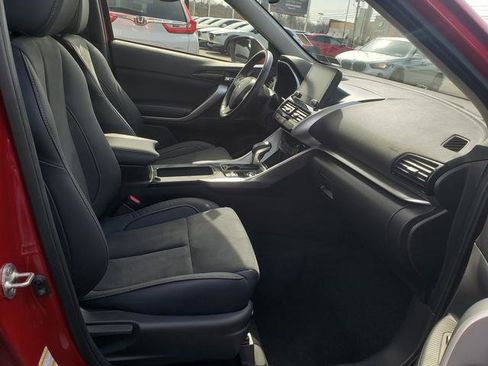 Used 2022 Mitsubishi Eclipse Cross AWD image 16