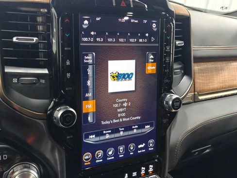 Used 2021 RAM 1500 Limited image 42