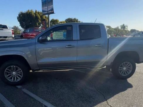 New 2026 Chevrolet Colorado LT w/ LT Convenience Package image 5