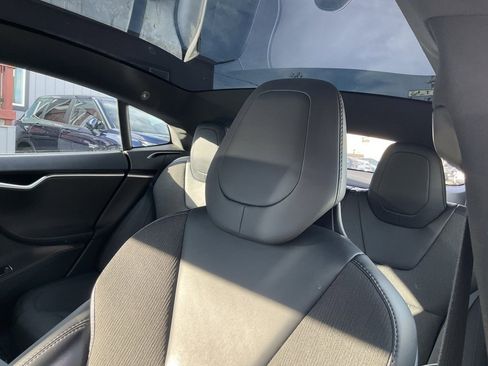Used 2017 Tesla Model S 75 image 18