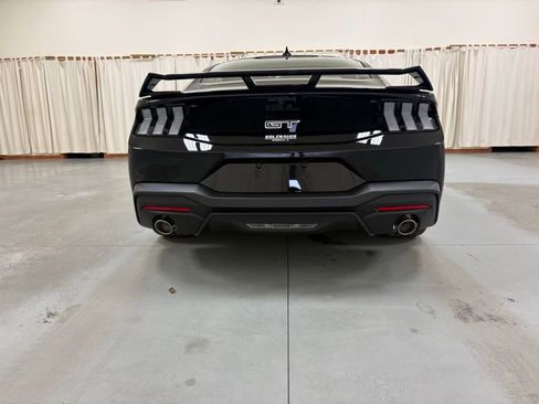 New 2026 Ford Mustang GT Premium RWD image 7