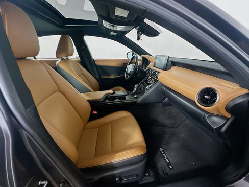 Used 2024 Lexus IS 350 F Sport RWD image 30