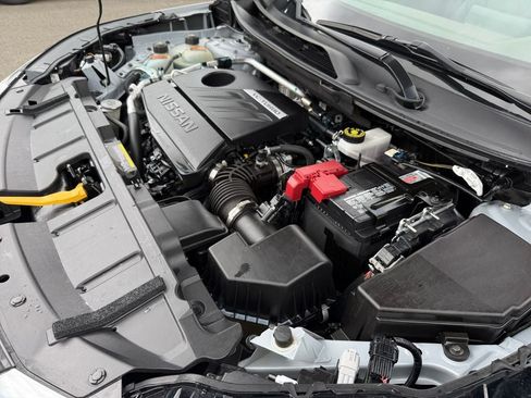 Used 2023 Nissan Rogue SV w/ SV Premium B Package AWD/4WD image 30