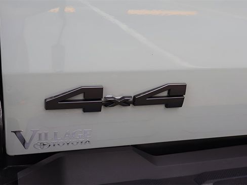 New 2025 Toyota Tundra Limited image 16