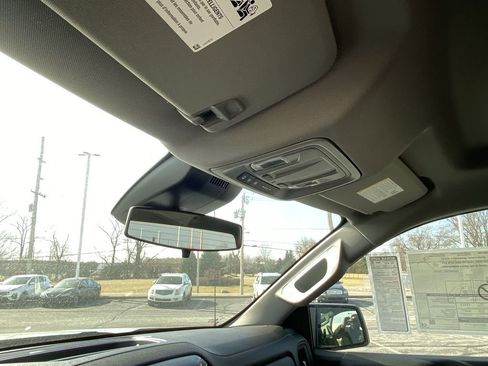 New 2025 GMC Sierra 1500 Pro w/ Pro Value Package image 25