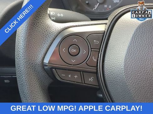 Used 2024 Toyota Corolla LE image 21