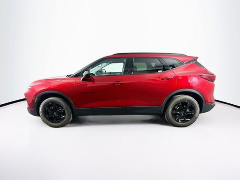 Used 2023 Chevrolet Blazer LT w/ Convenience Package FWD image 4