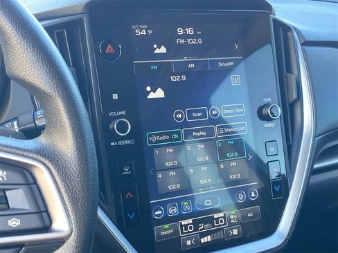 Certified 2024 Subaru Impreza 2.0i Sport image 23