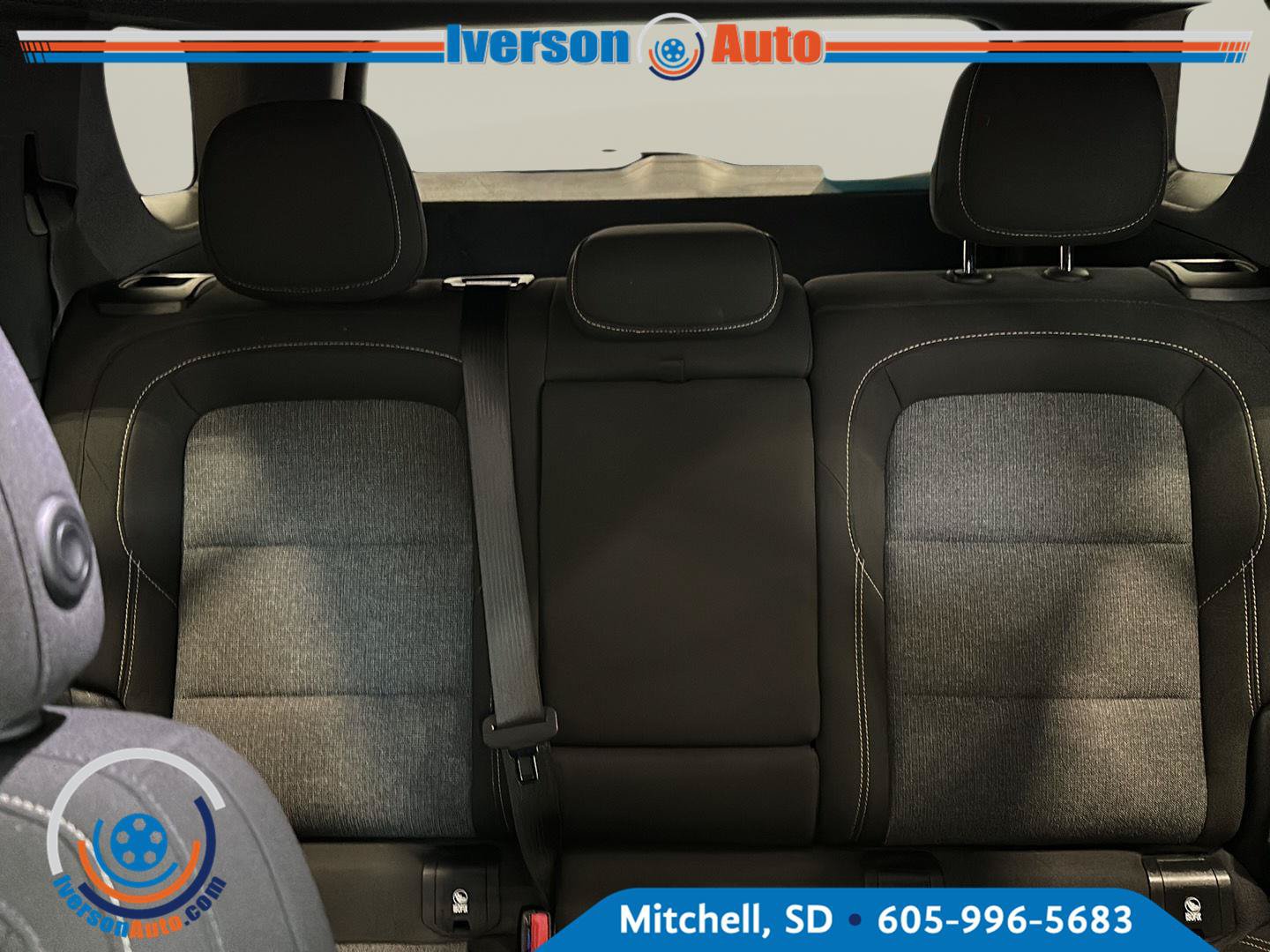 Used 2026 GMC Terrain Elevation AWD/4WD image 23