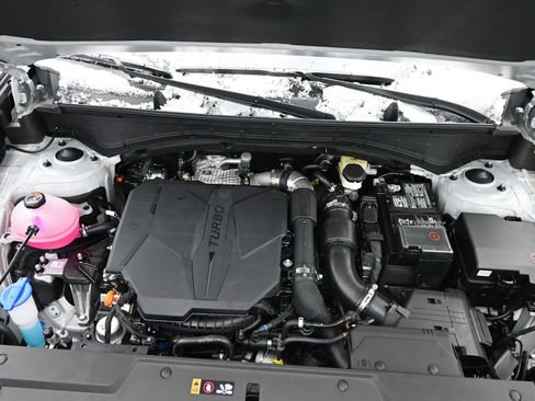 New 2026 Hyundai Santa Fe Calligraphy image 23