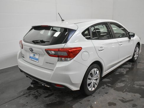 Used 2020 Subaru Impreza 2.0i image 5
