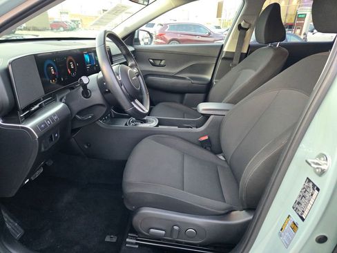 Certified 2024 Hyundai Kona SEL image 29