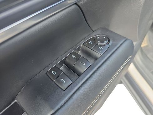 Used 2026 GMC Terrain Elevation AWD/4WD image 11