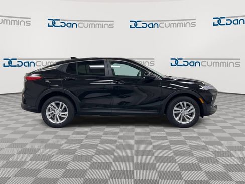 New 2026 Buick Envista Preferred w/ Convenience I Package image 9