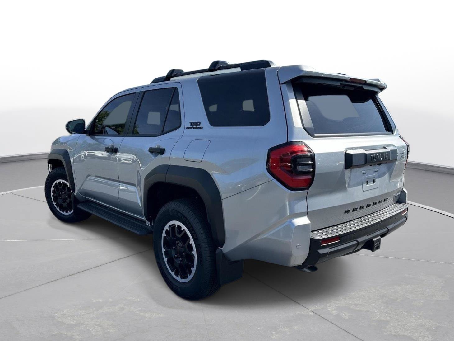 Certified 2025 Toyota 4Runner TRD Off-Road Premium AWD/4WD image 55