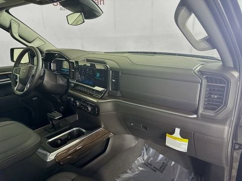 New 2026 Chevrolet Silverado 1500 RST w/ Safety Package image 32