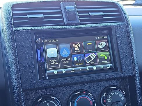 Used 2008 Honda Element EX image 24