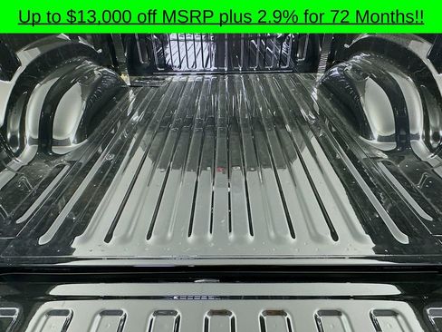 New 2026 RAM 1500 Big Horn w/ Night Edition image 29