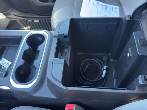 Used 2022 Chevrolet Silverado 2500 LTZ w/ LTZ Plus Package image 32