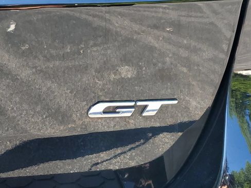 Used 2025 Dodge Durango GT AWD/4WD image 8
