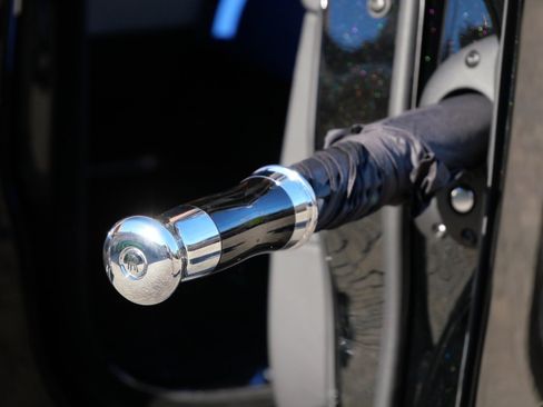 Certified 2024 Rolls-Royce Cullinan Black Badge image 6