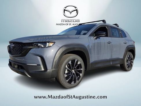 New 2026 MAZDA CX-50 2.5 Hybrid w/ Weather Package image 1