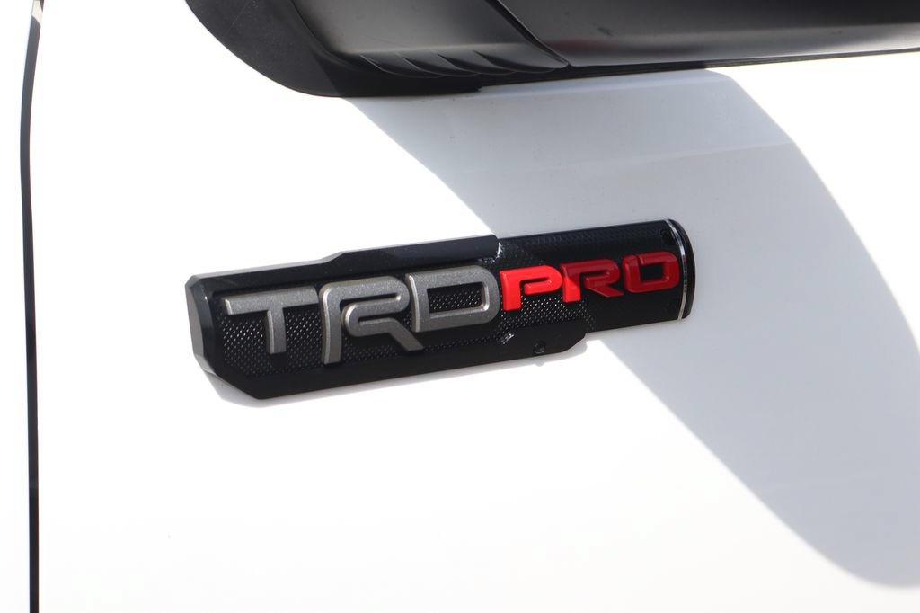 Used 2017 Toyota Tacoma TRD Pro AWD/4WD image 54