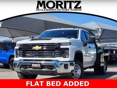 New 2025 Chevrolet Silverado 3500 W/T w/ WT Convenience Package